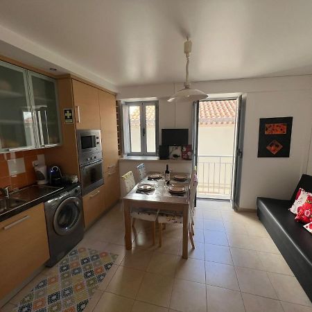 Apartamento Familia Silva Nazare Exterior photo