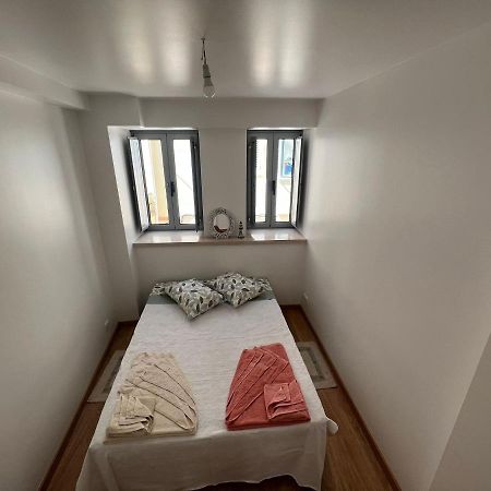 Apartamento Familia Silva Nazare Exterior photo